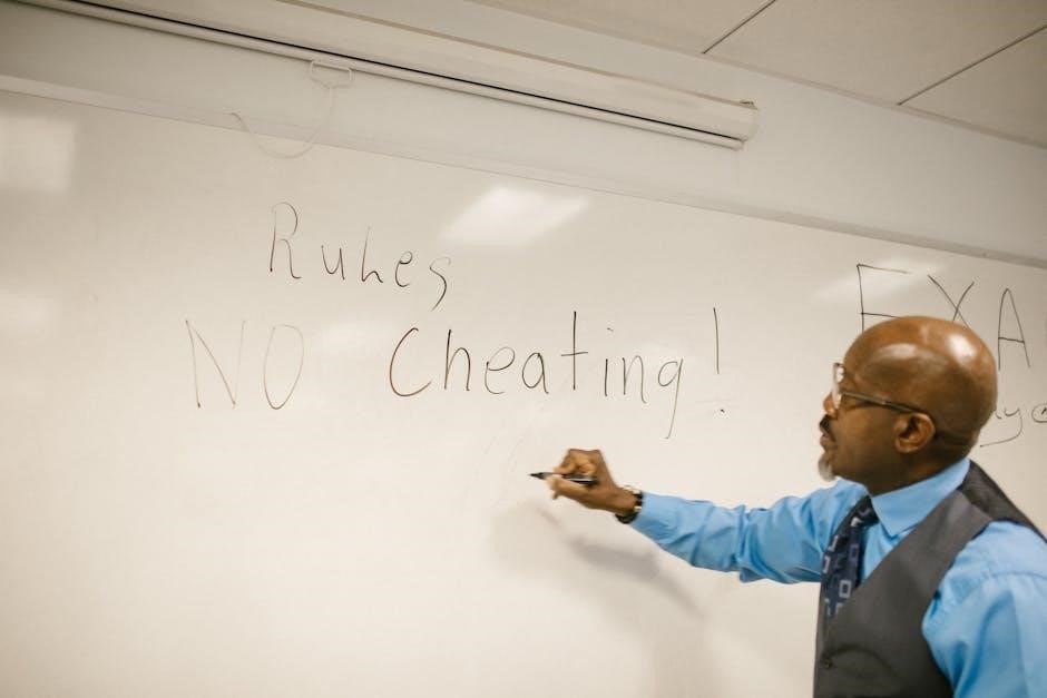 exponent rules pdf