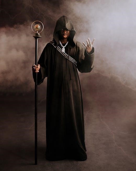 the magicians nephew pdf