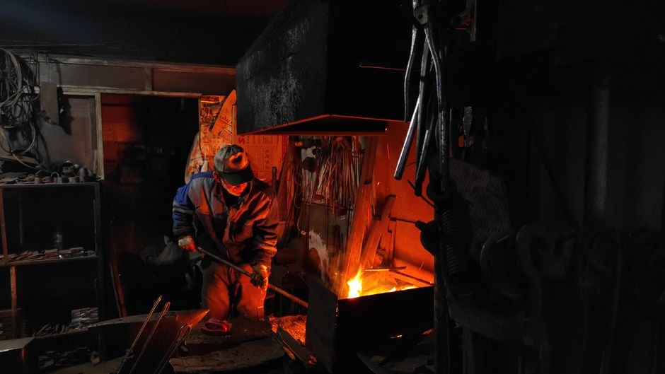 master forge pellet stove manual