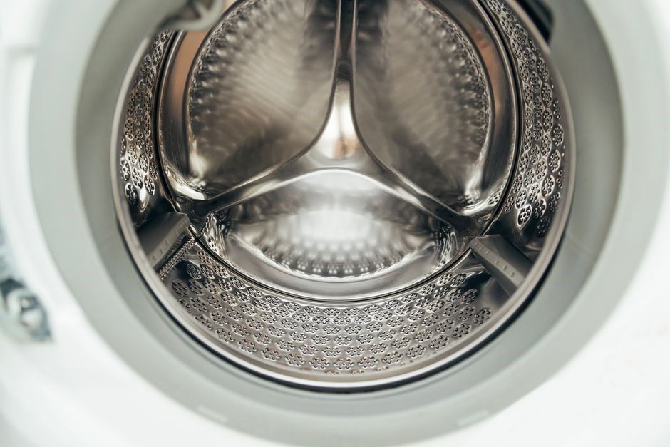 miele washer manual